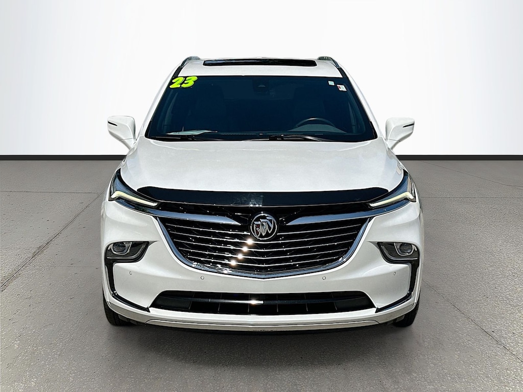 Used 2023 Buick Enclave Essence SUV