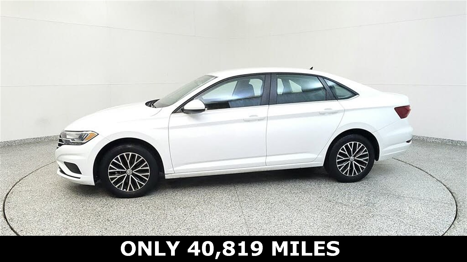 Used 2021 Volkswagen Jetta S with VIN 3VWC57BU3MM069689 for sale in Bradenton, FL