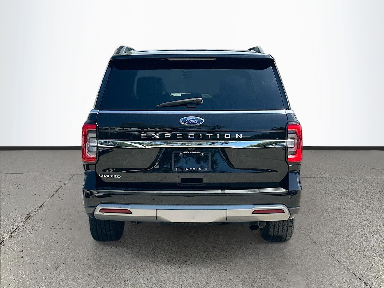 2024 Ford Expedition Limited - Photo 6