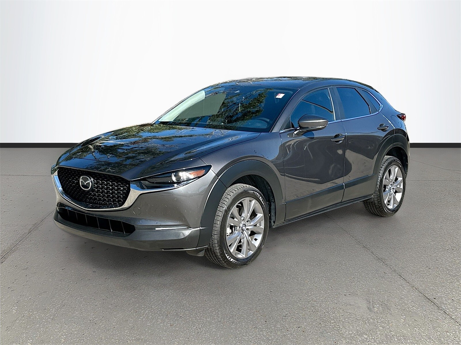 2021 Mazda CX-30 Select photo 3