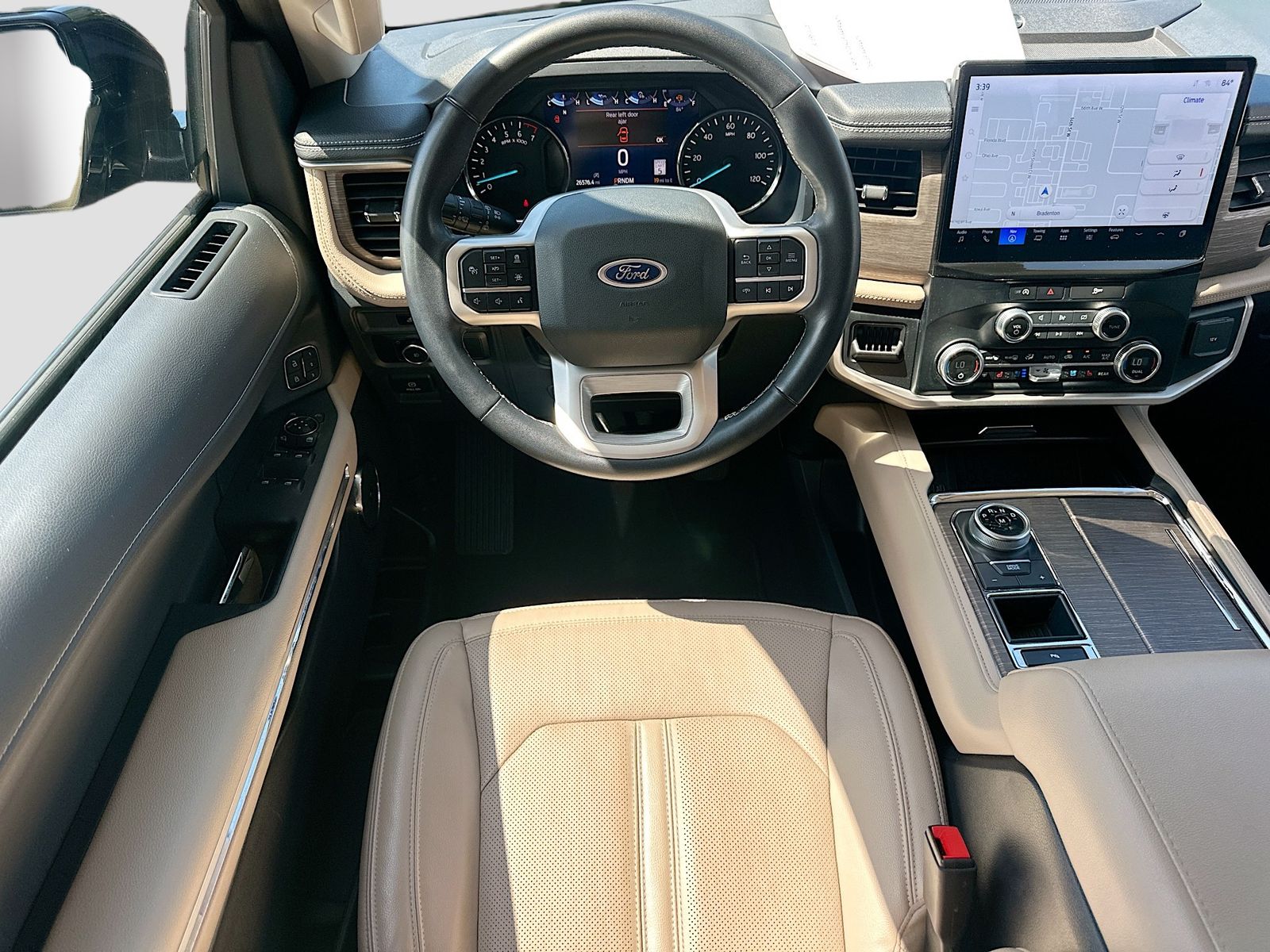 2024 Ford Expedition Limited - Photo 24