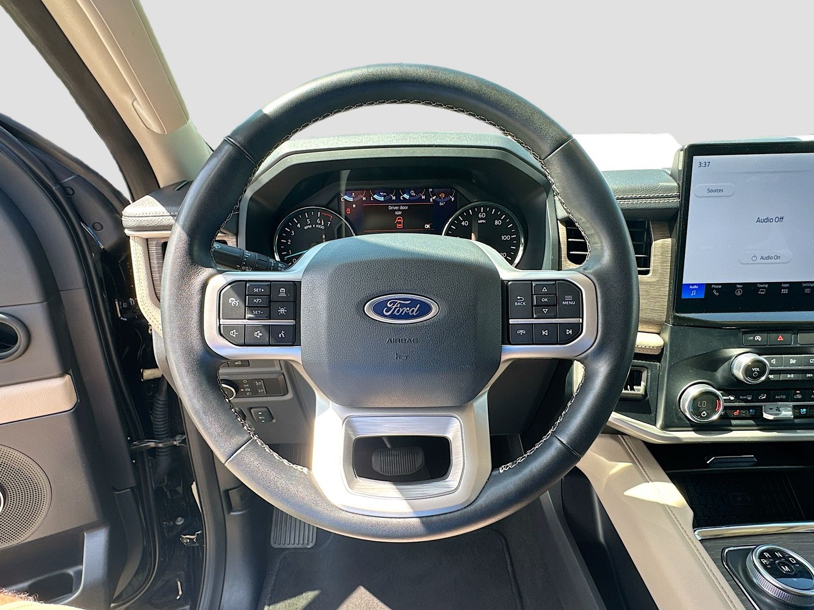 2024 Ford Expedition Limited - Photo 11
