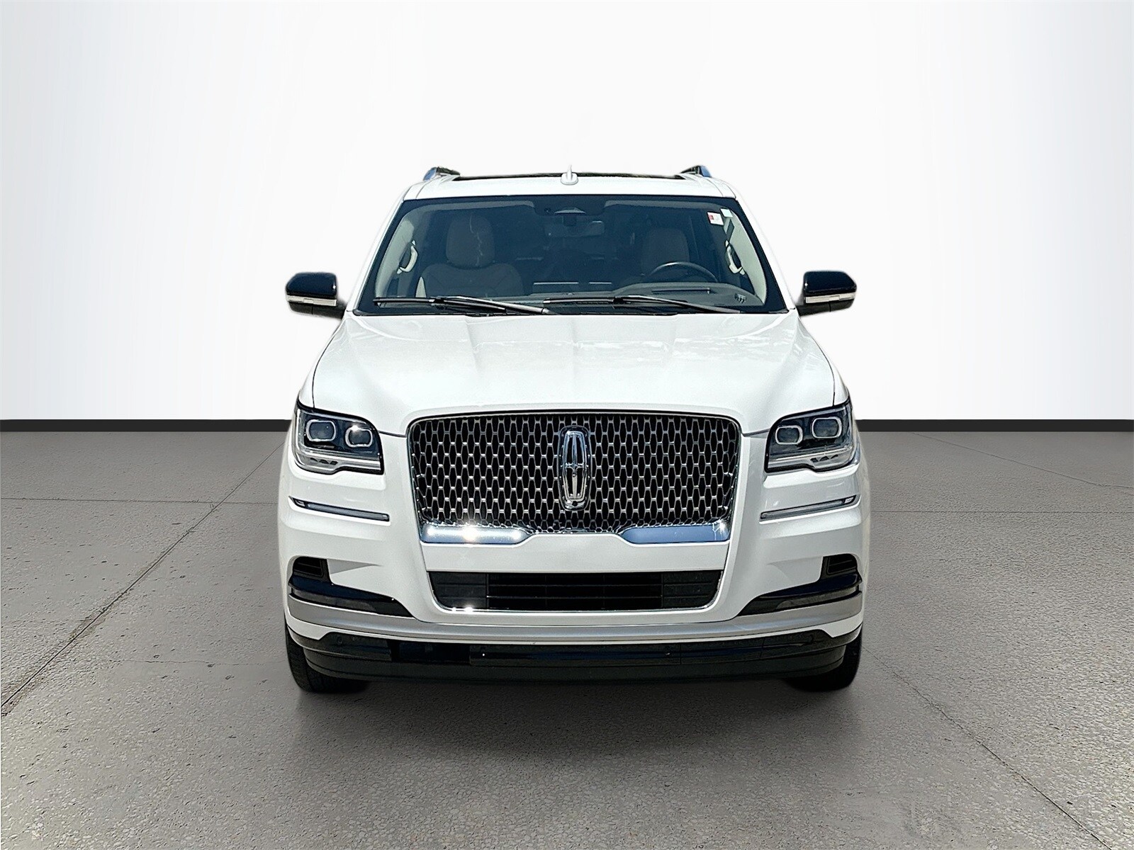 2022 Lincoln Navigator Reserve photo 2