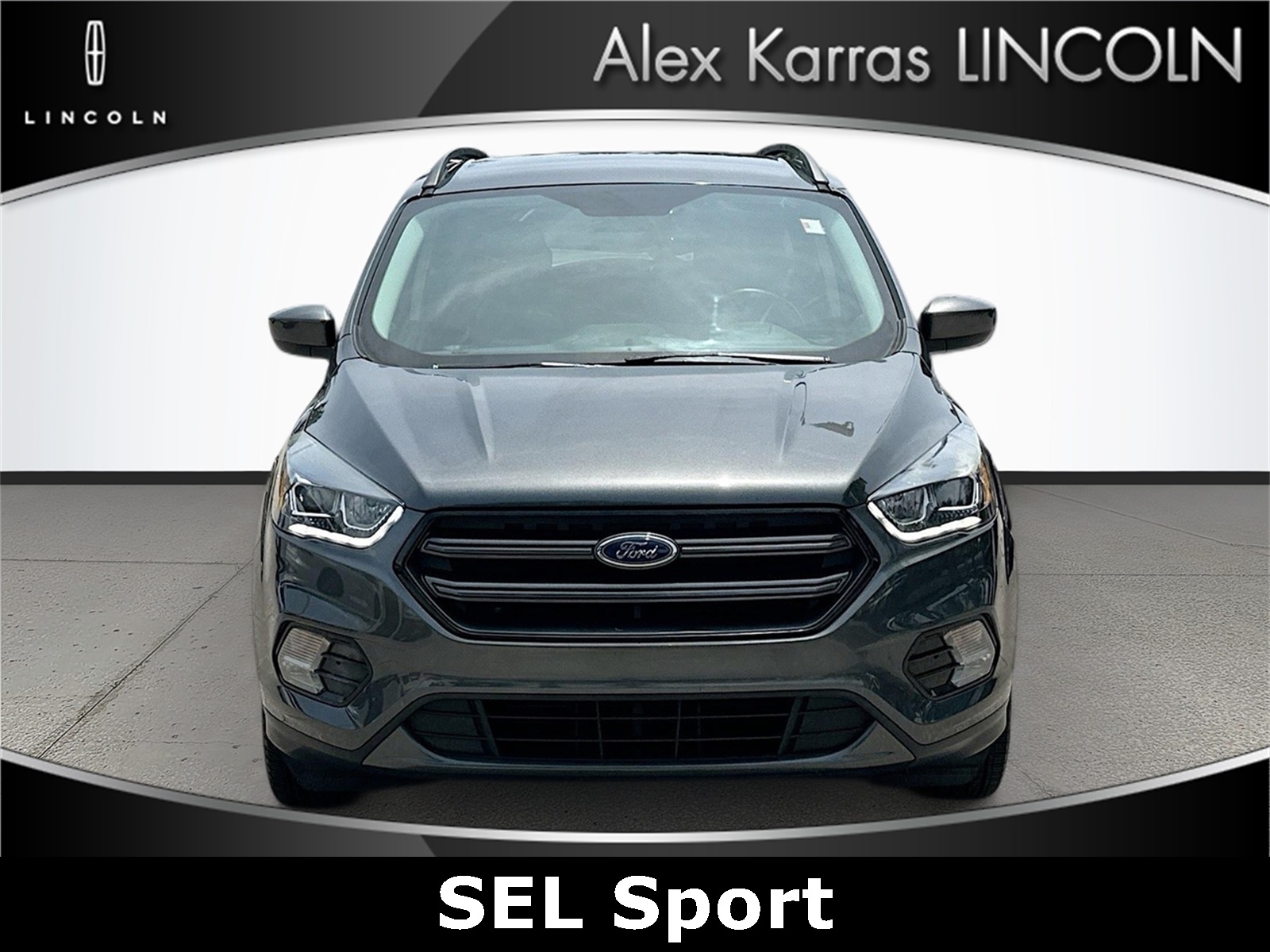 Used 2019 Ford Escape SEL with VIN 1FMCU0HD0KUB95663 for sale in Bradenton, FL