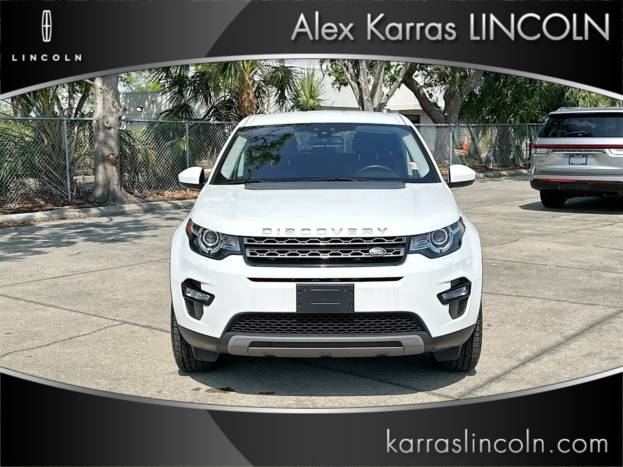 Used 2019 Land Rover Discovery Sport SE with VIN SALCP2FX5KH814988 for sale in Bradenton, FL