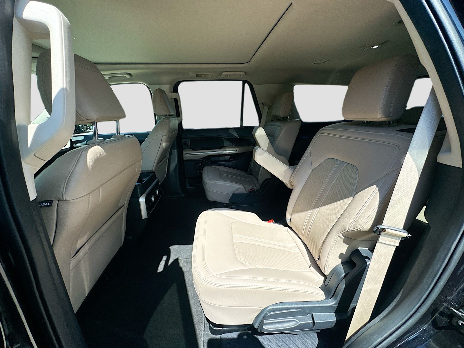 2024 Ford Expedition Limited - Photo 26