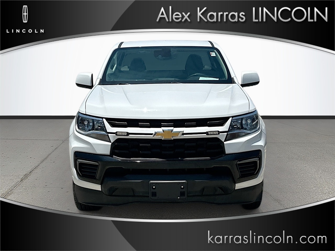 Used 2021 Chevrolet Colorado LT with VIN 1GCHSCEA0M1251987 for sale in Bradenton, FL
