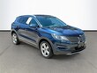  Lincoln MKC