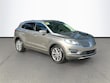  Lincoln MKC