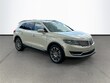  Lincoln MKX