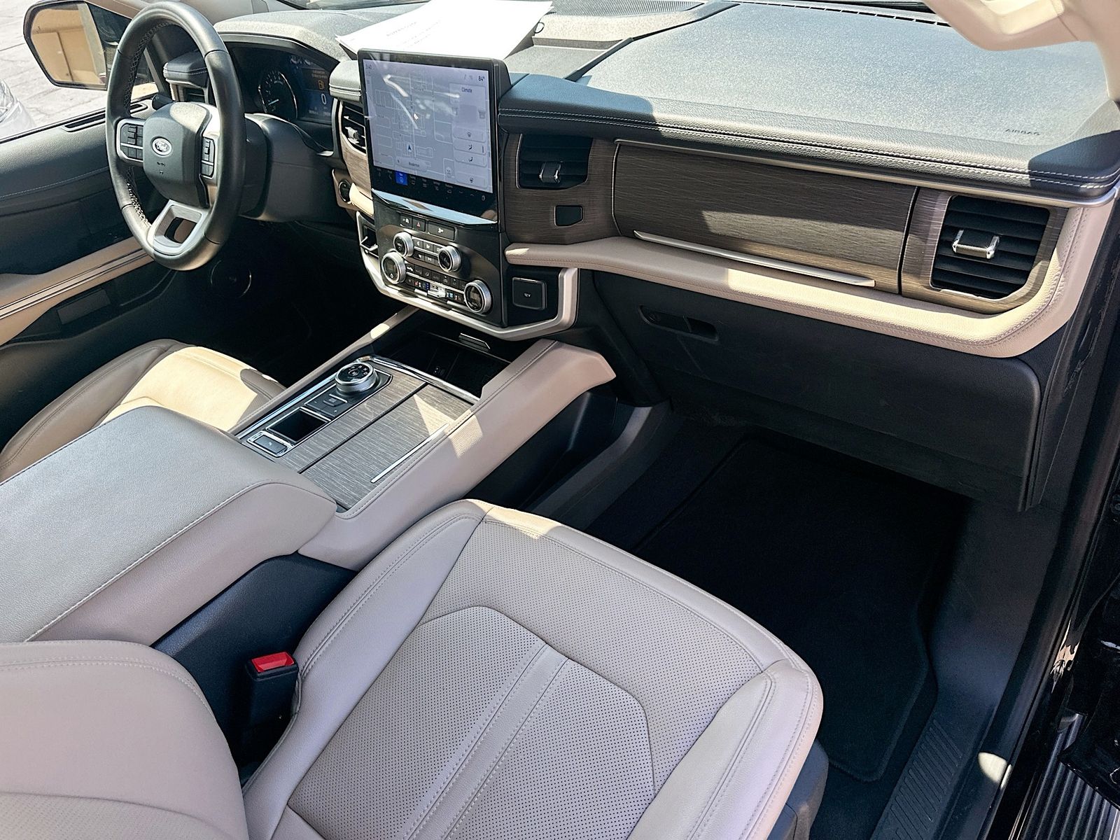 2024 Ford Expedition Limited - Photo 32