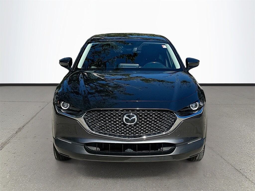 Used 2021 Mazda Mazda CX-30 Select Package SUV