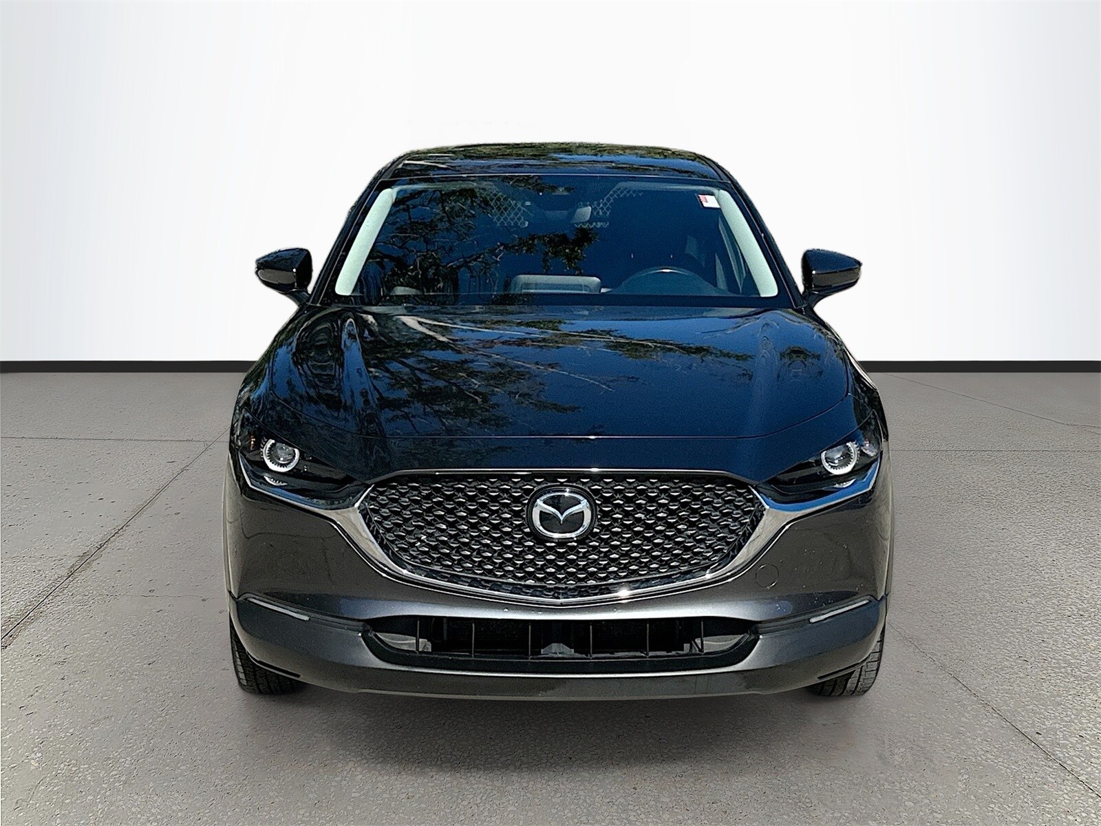 2021 Mazda CX-30 Select photo 2