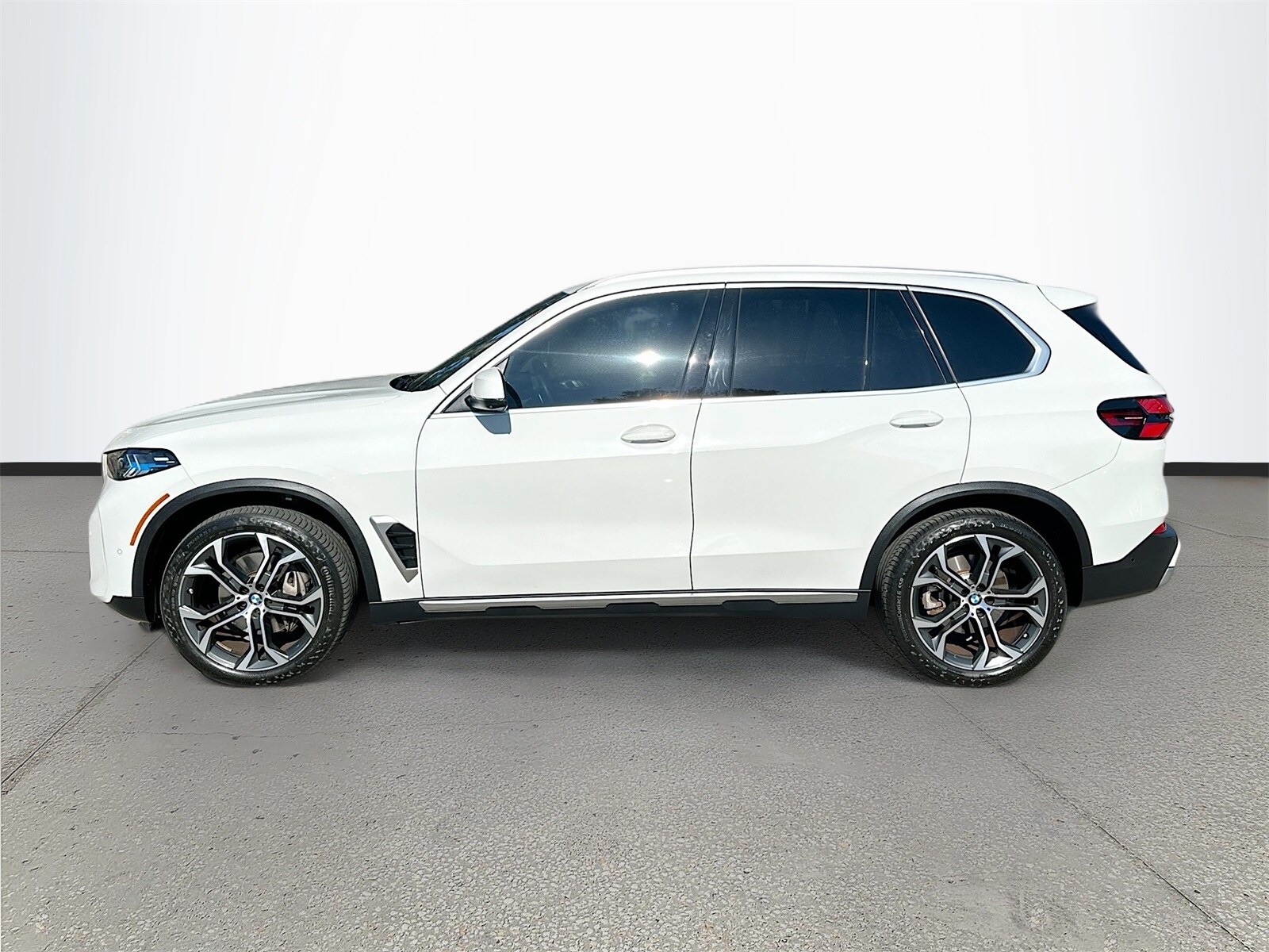 2024 Bmw X5 sDrive40i photo 4