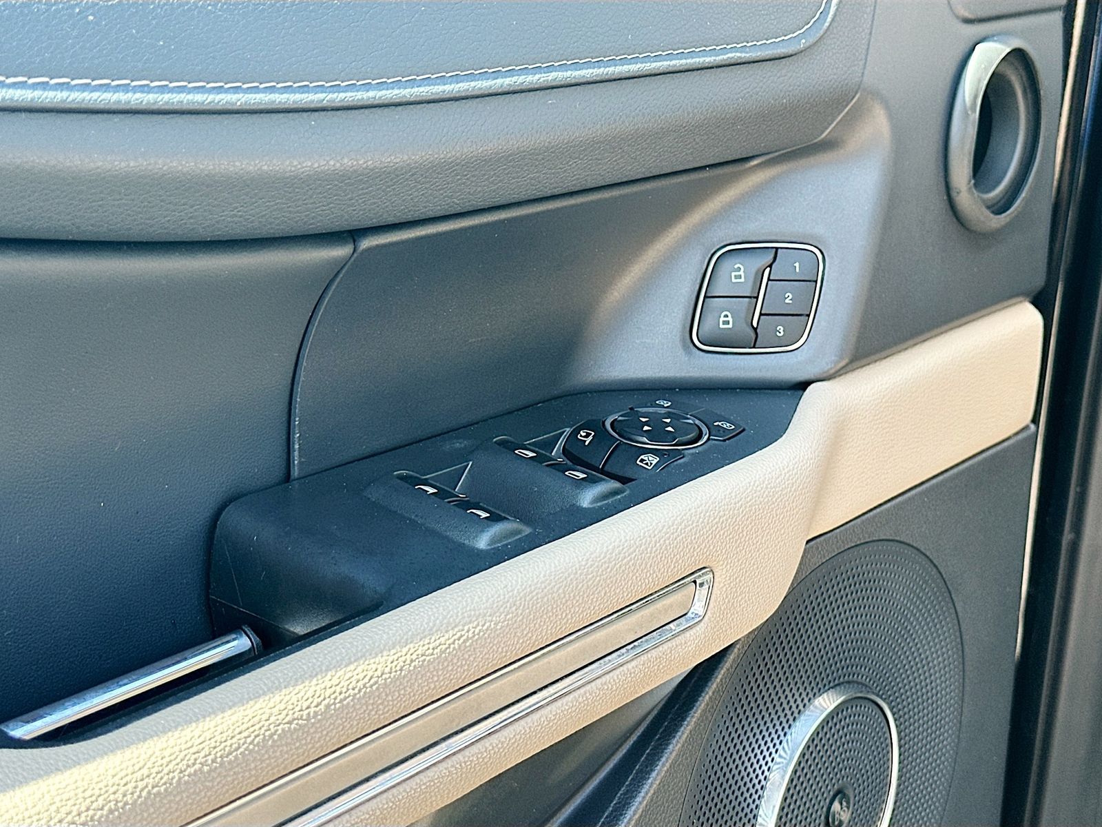 2024 Ford Expedition Limited - Photo 18
