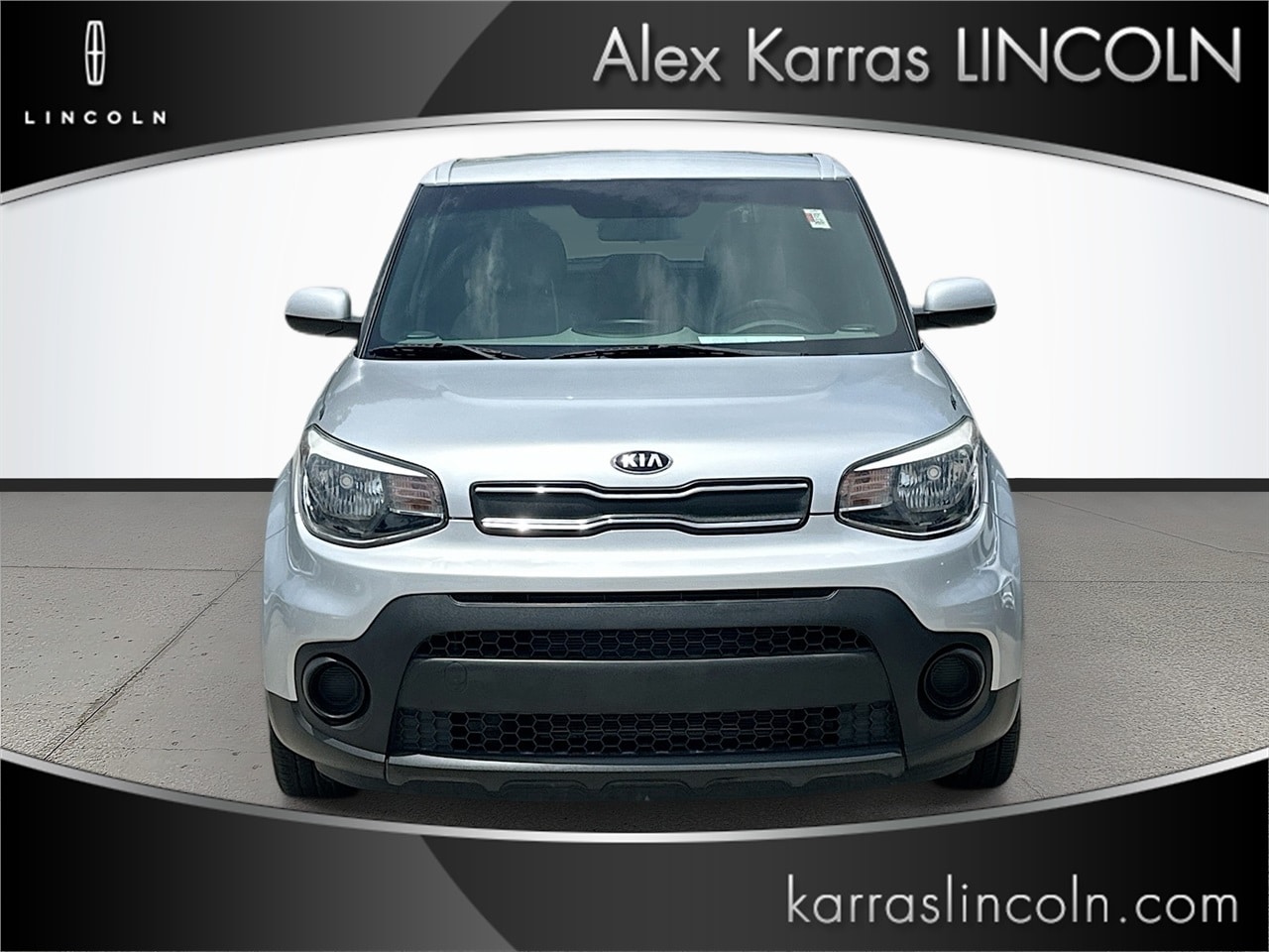 Used 2017 Kia Soul Base with VIN KNDJN2A26H7457271 for sale in Bradenton, FL