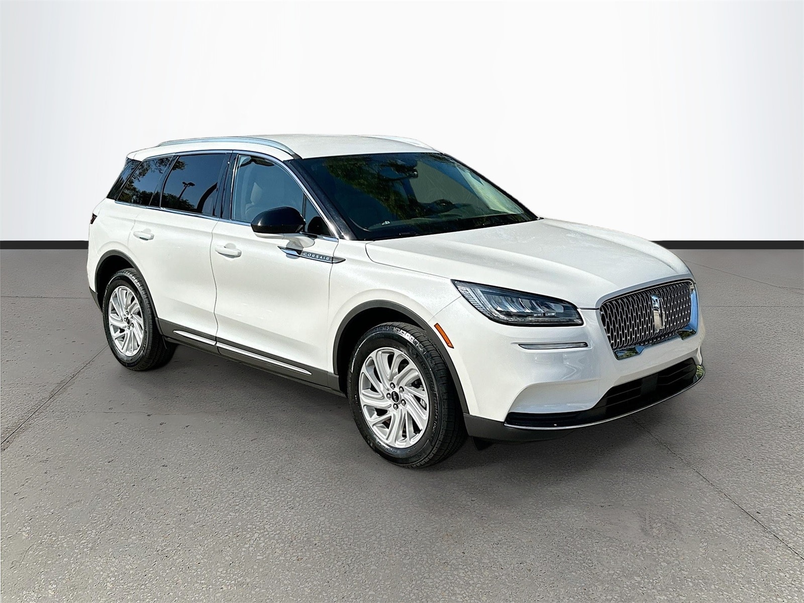 2021 Lincoln Corsair SUV 