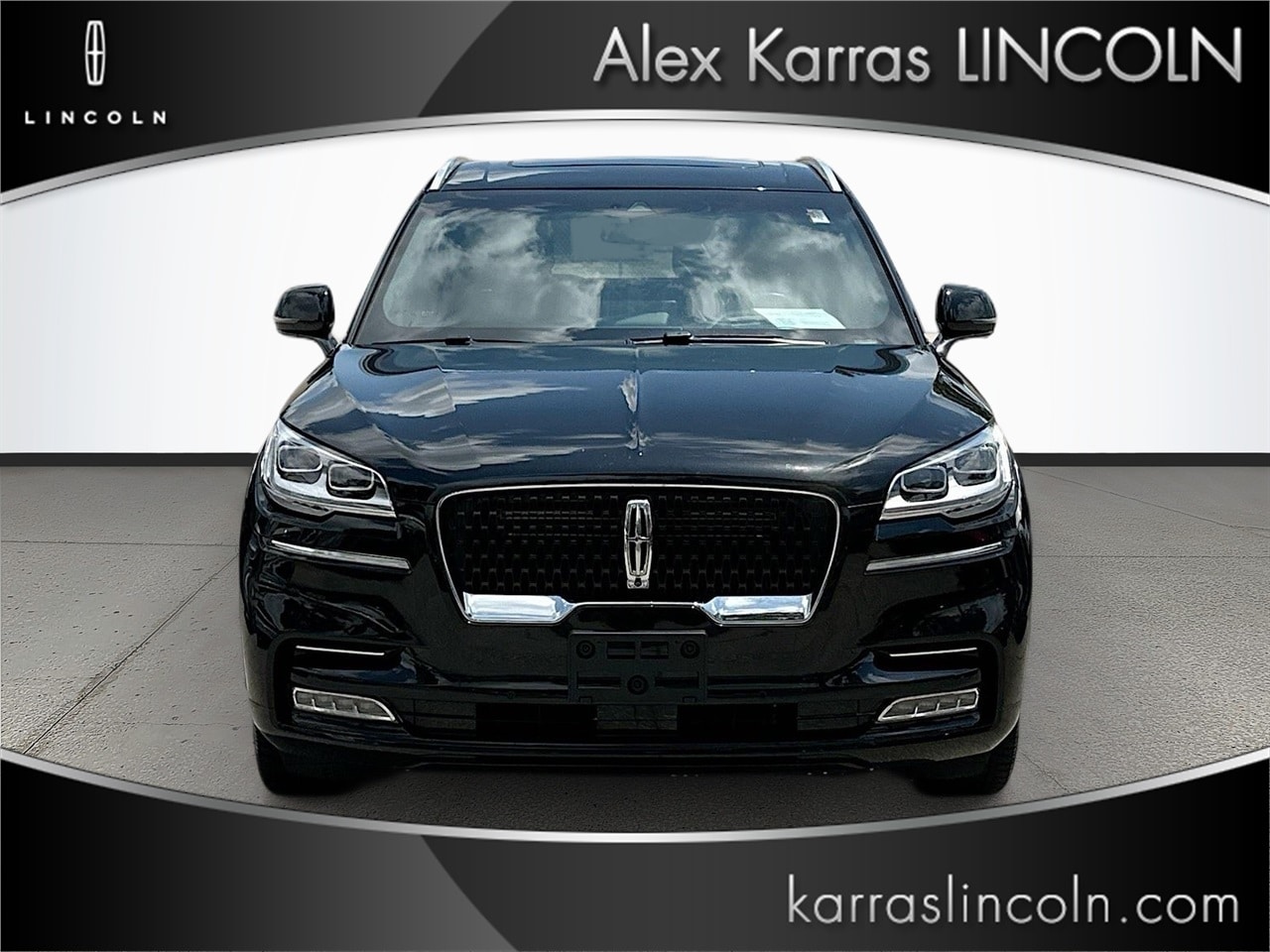 Certified 2022 Lincoln Aviator Reserve with VIN 5LM5J7XC1NGL06546 for sale in Bradenton, FL