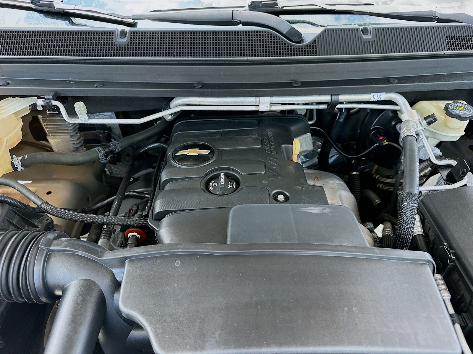 2018 Chevrolet Colorado Work Truck - Photo 27