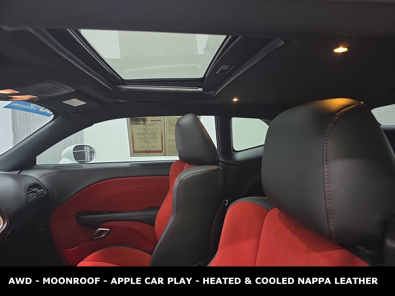 Used 2022 Dodge Challenger GT with VIN 2C3CDZKGXNH149409 for sale in Bradenton, FL