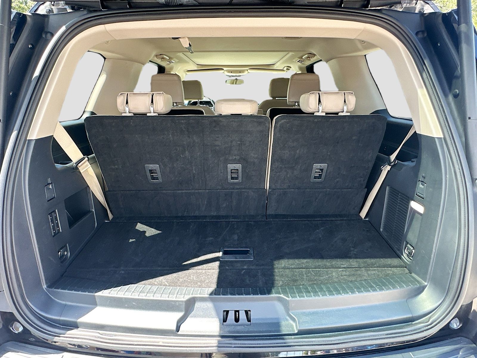 2024 Ford Expedition Limited - Photo 28