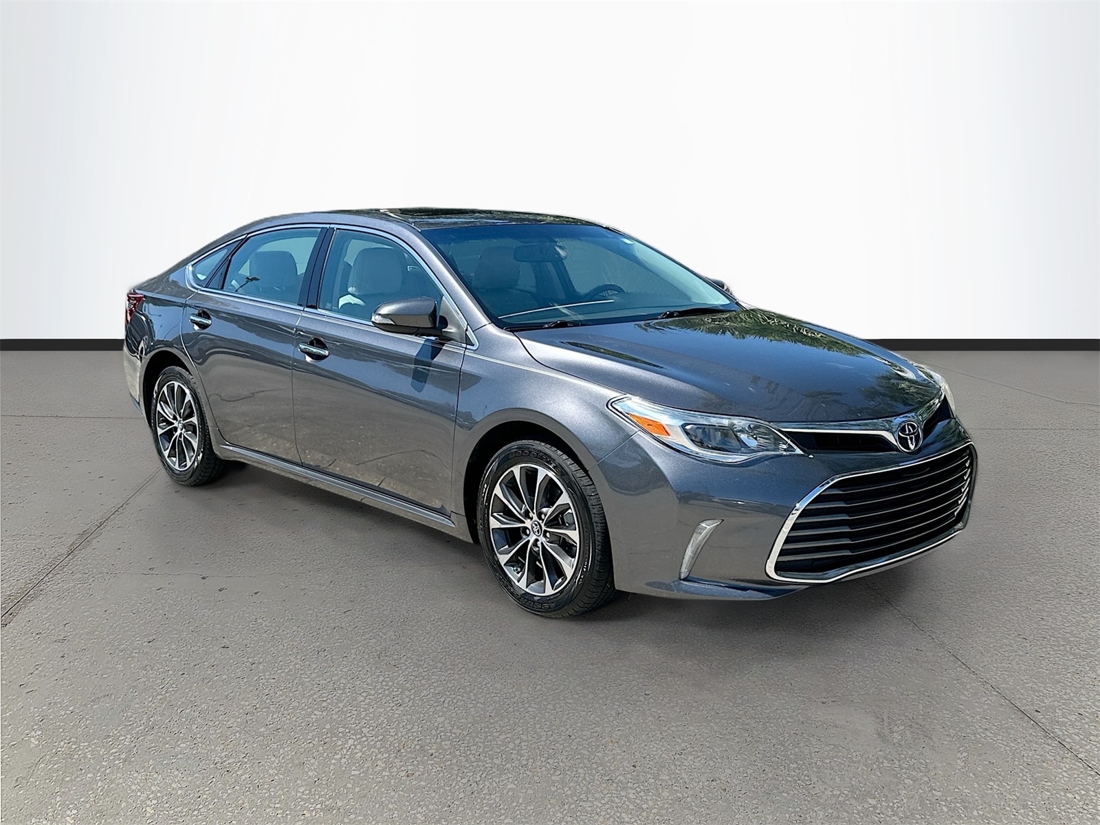 2016 Toyota Avalon