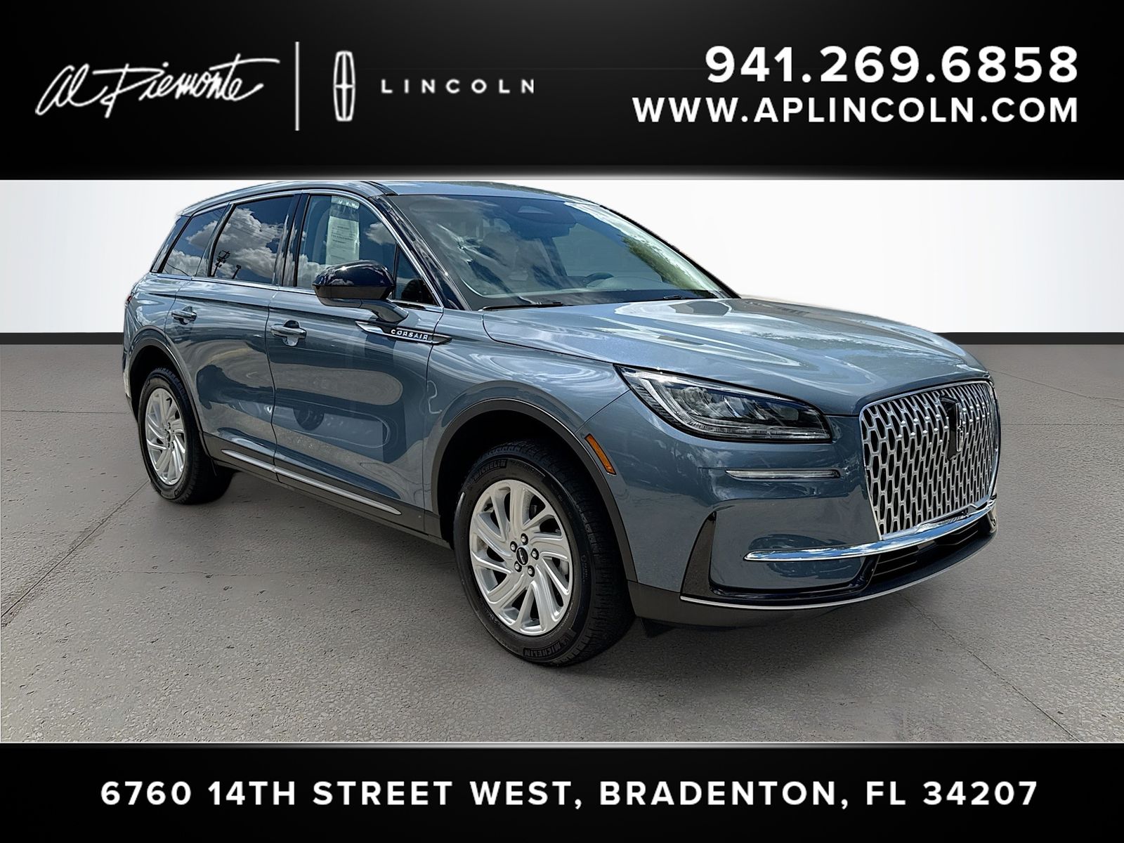 2023 Lincoln Corsair FWD's photo