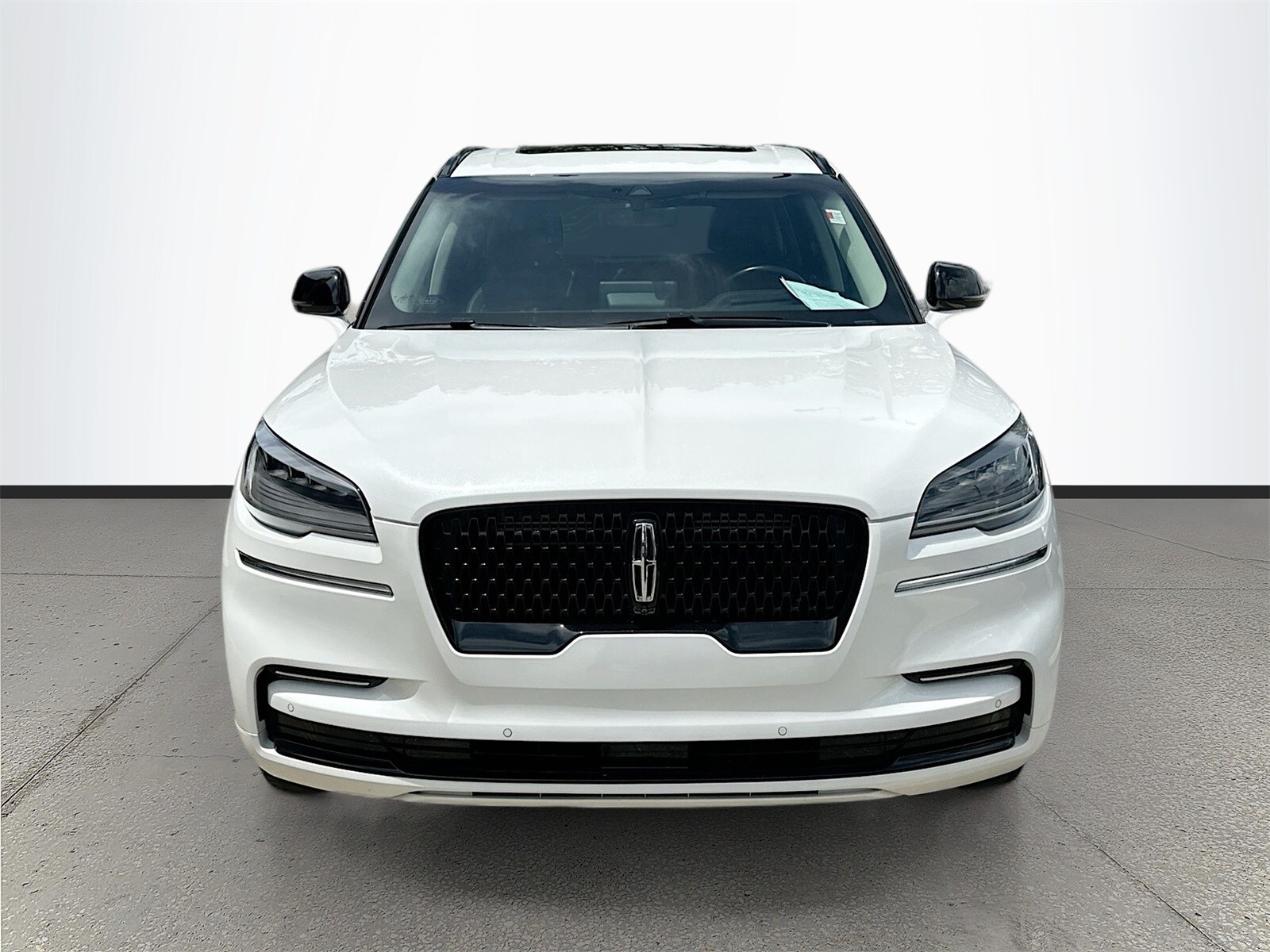 2022 Lincoln Aviator Reserve photo 2