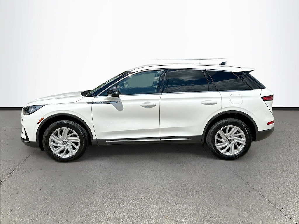 Used 2023 Lincoln Corsair Standard SUV