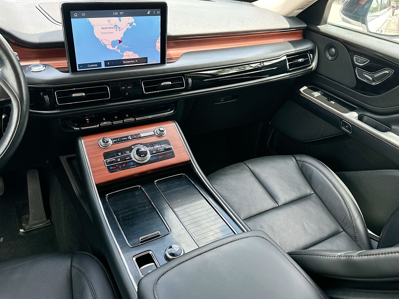 2022 Lincoln Aviator Reserve - Photo 25