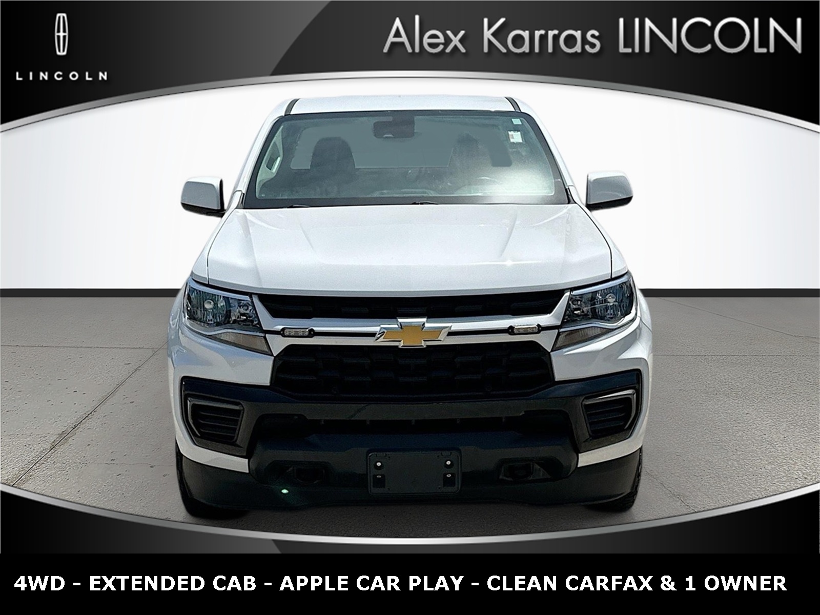 Used 2021 Chevrolet Colorado LT with VIN 1GCHTCEA8M1238398 for sale in Bradenton, FL