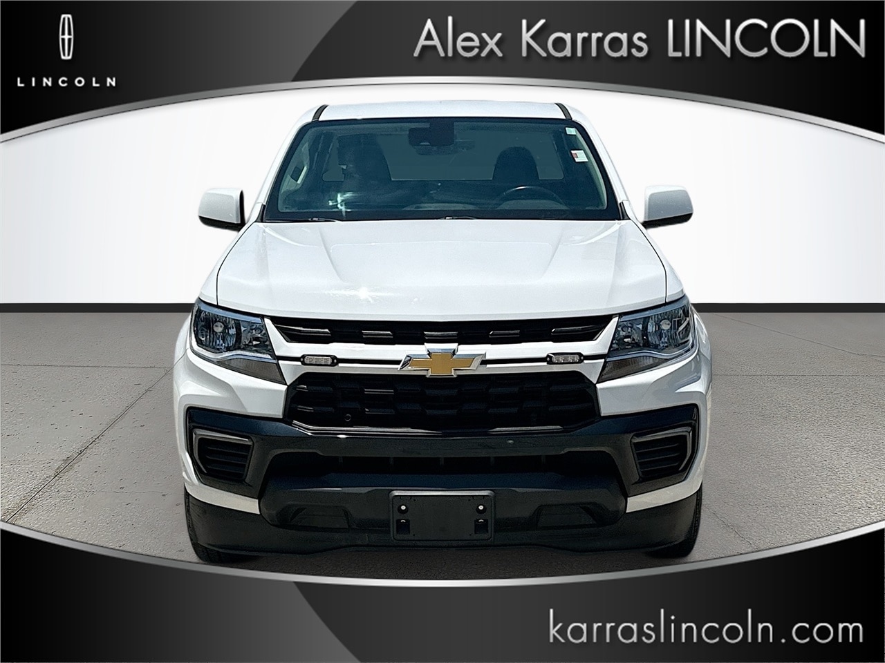 Used 2022 Chevrolet Colorado LT with VIN 1GCHSCEA0N1116610 for sale in Bradenton, FL