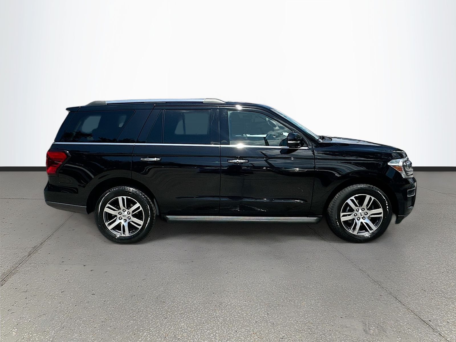 2024 Ford Expedition Limited - Photo 8