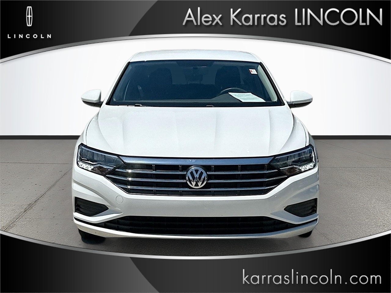 Used 2021 Volkswagen Jetta S with VIN 3VWC57BU0MM056625 for sale in Bradenton, FL