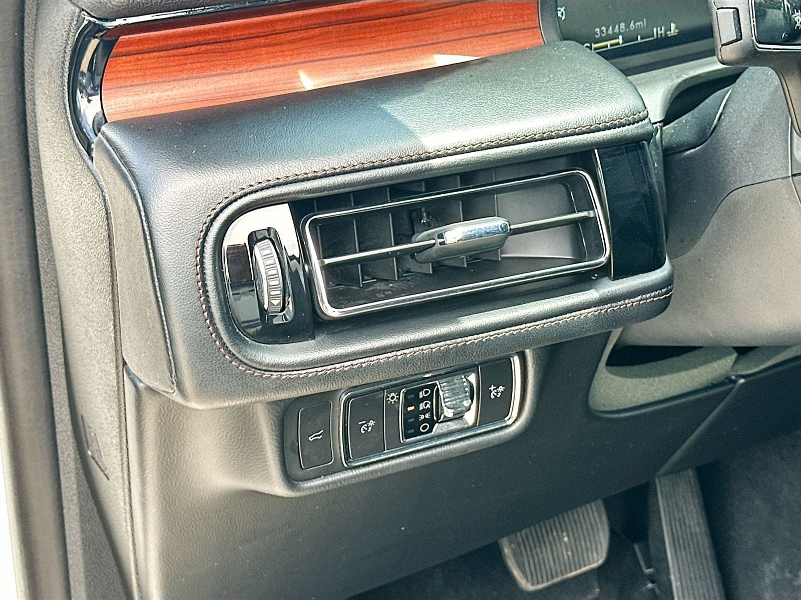 2022 Lincoln Aviator Reserve - Photo 10