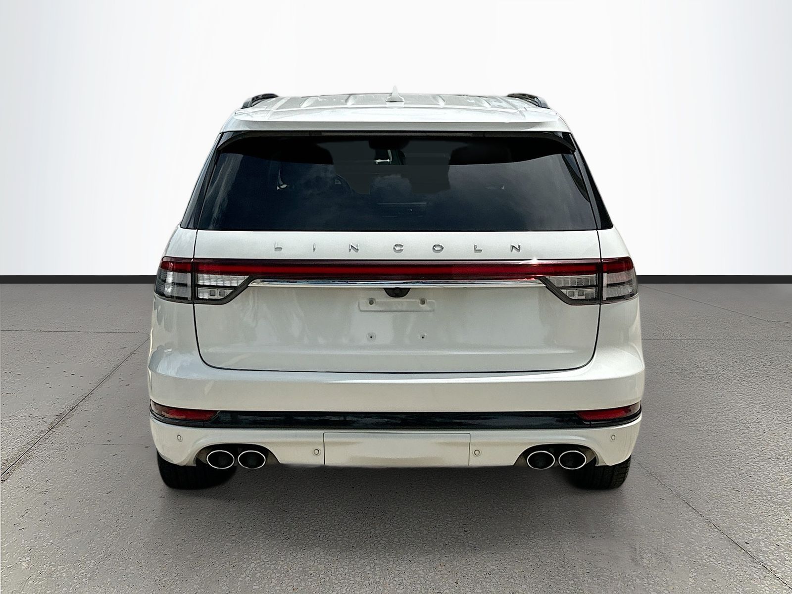 2022 Lincoln Aviator Reserve - Photo 6