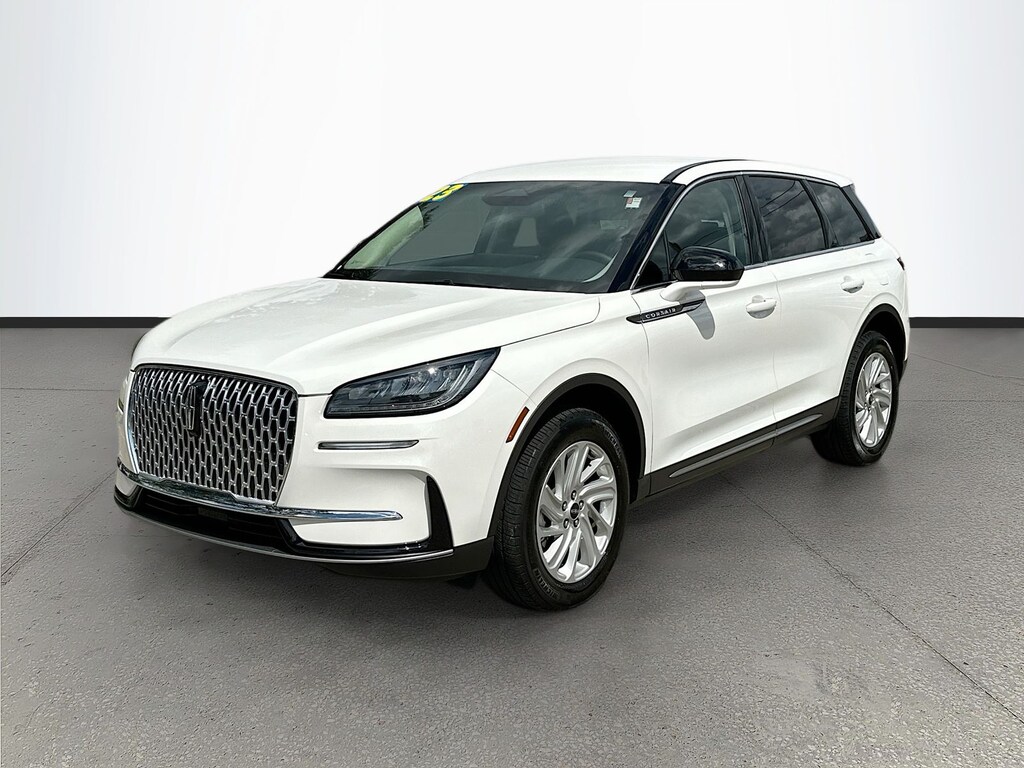 Used 2023 Lincoln Corsair Standard SUV