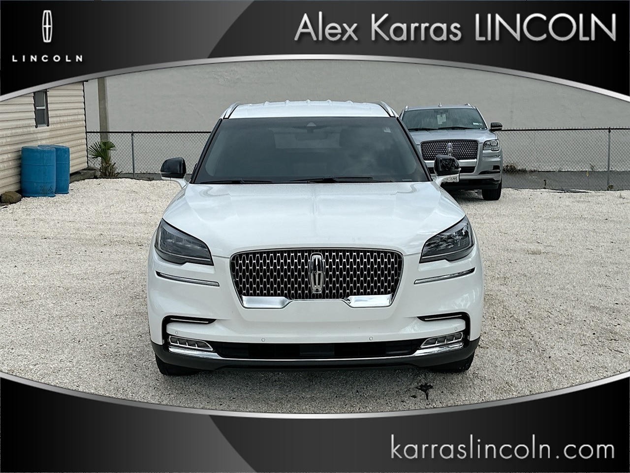 Used 2020 Lincoln Aviator Reserve with VIN 5LM5J7WC3LGL21869 for sale in Bradenton, FL