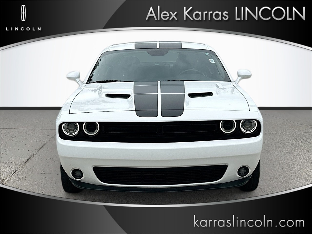 Used 2023 Dodge Challenger SXT with VIN 2C3CDZAG4PH597424 for sale in Bradenton, FL