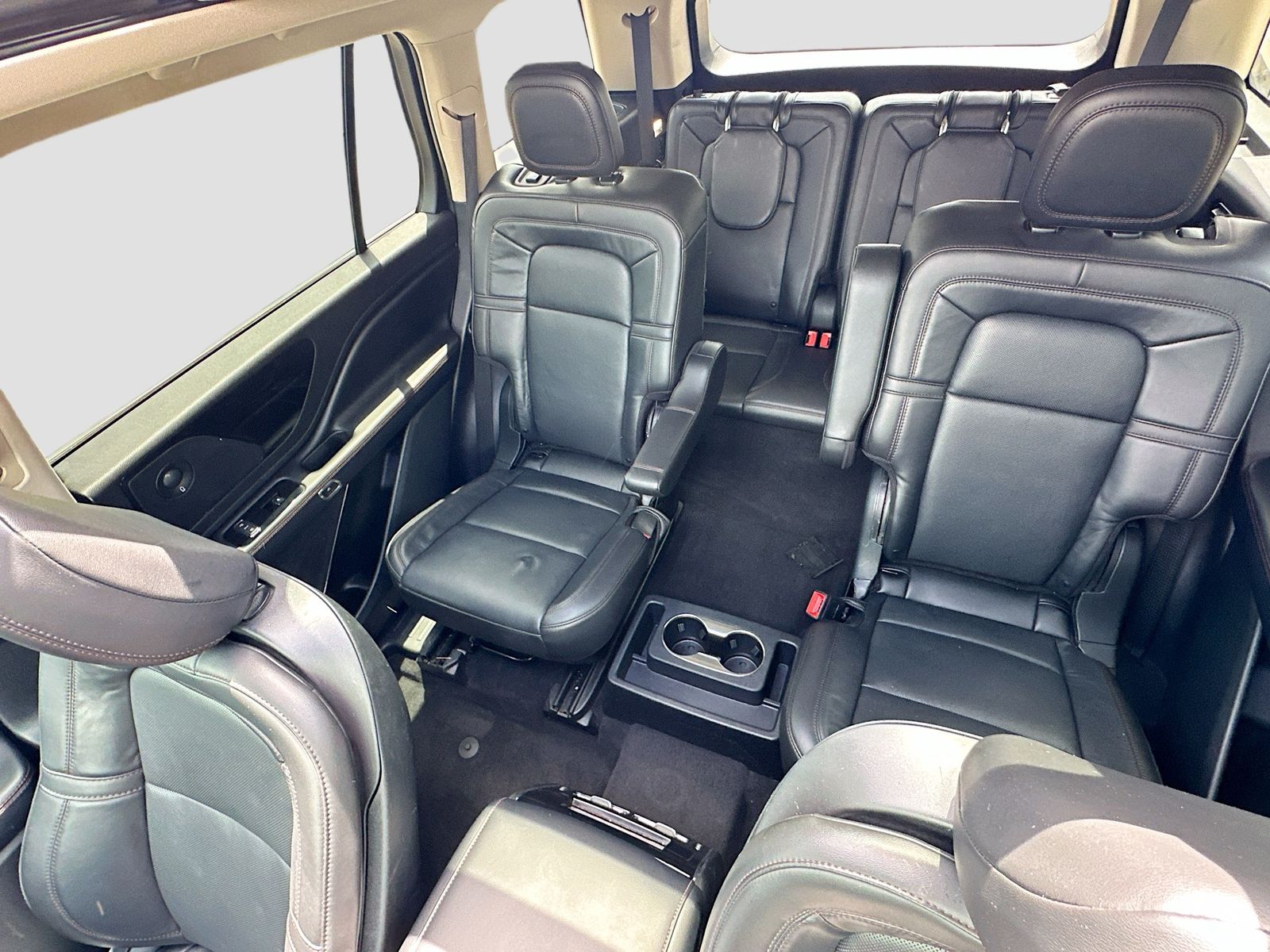 2022 Lincoln Aviator Reserve - Photo 23