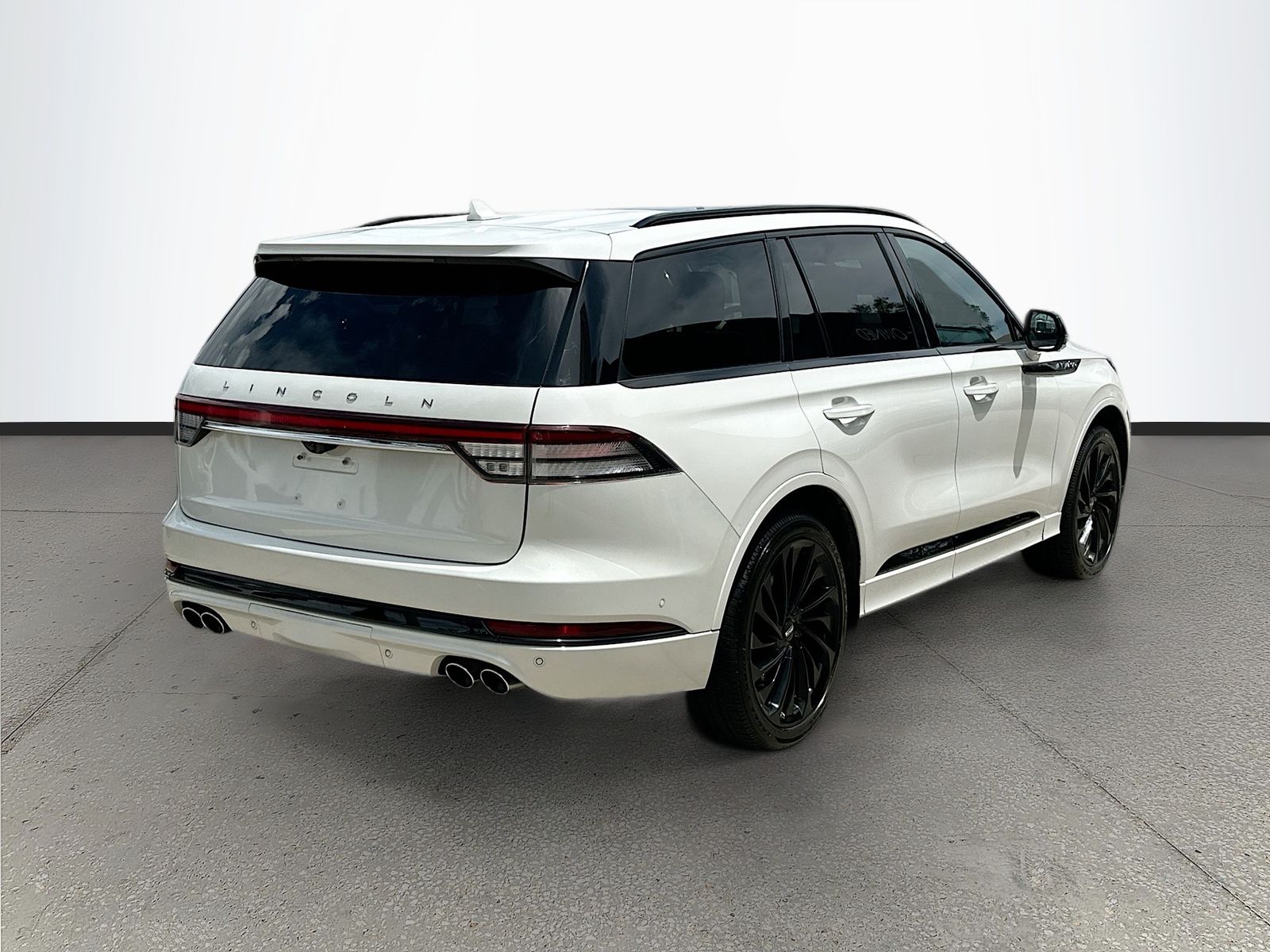2022 Lincoln Aviator Reserve - Photo 7