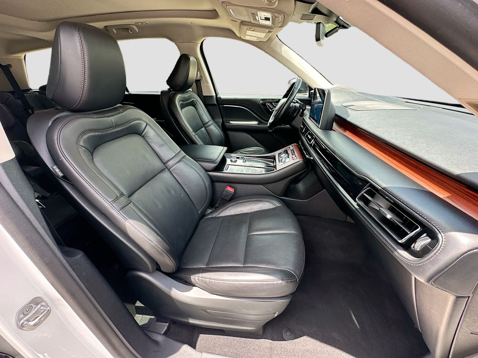 2022 Lincoln Aviator Reserve - Photo 31