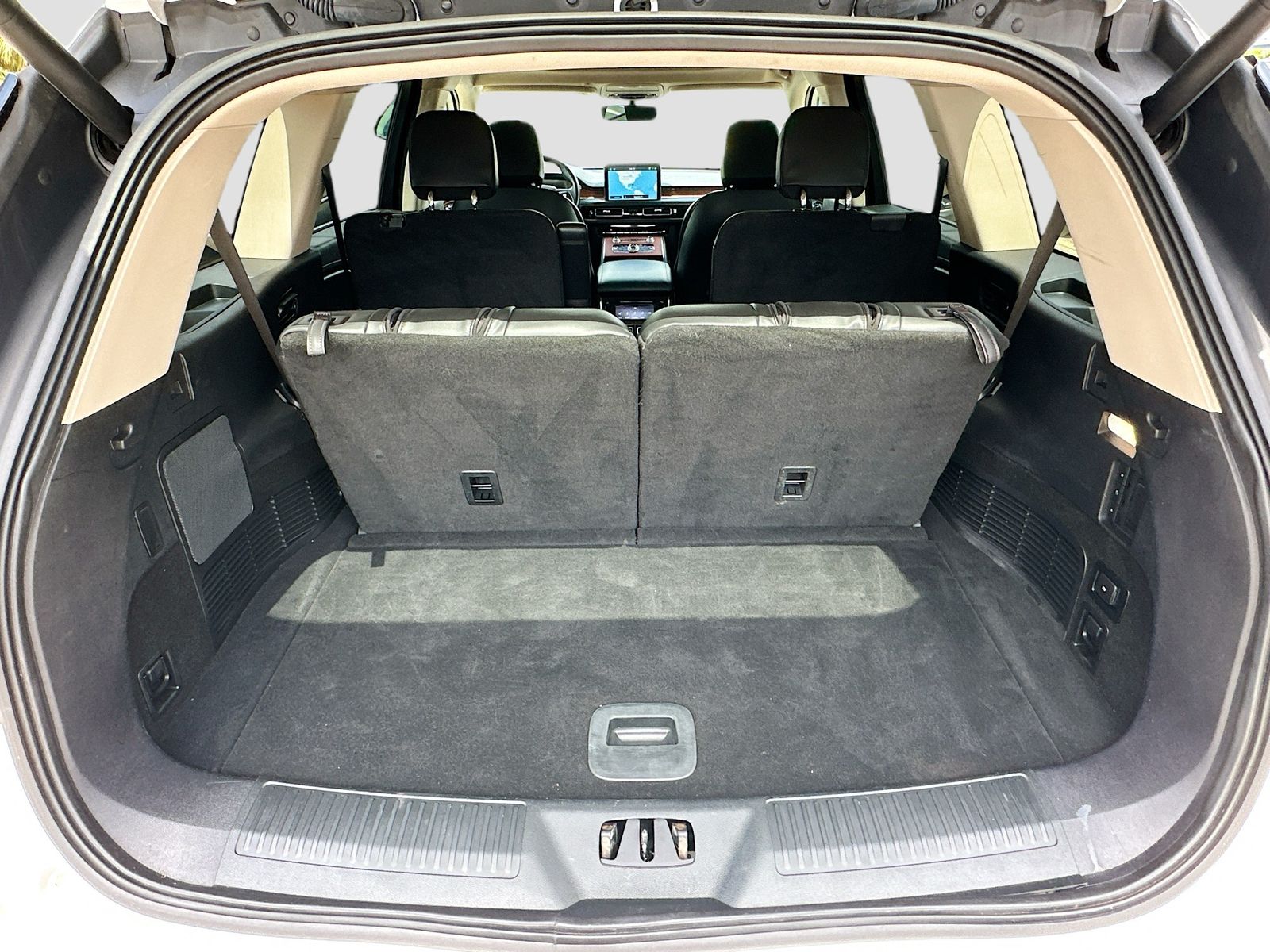 2022 Lincoln Aviator Reserve - Photo 28