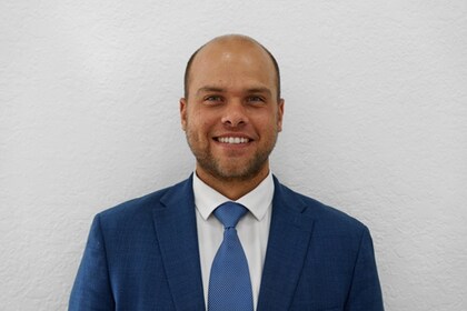 Staff member Jakob Kounkel from de6bdc3d6ba5