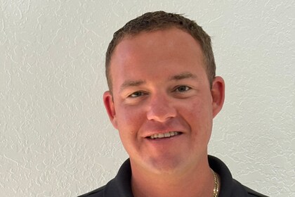 Staff member Ryan Jones from de6bdc3d6ba5