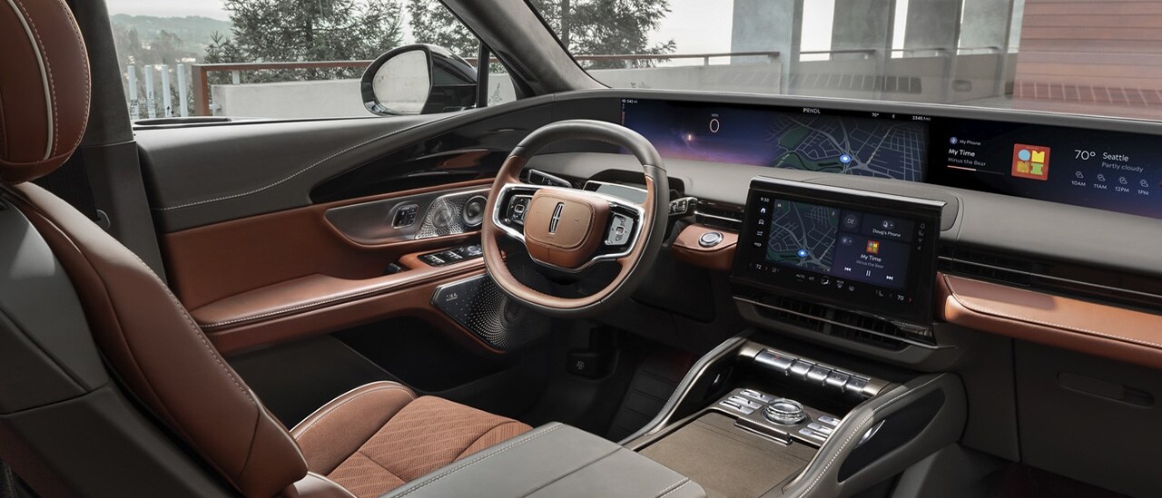 Tampa Bay Lincoln Nautilus