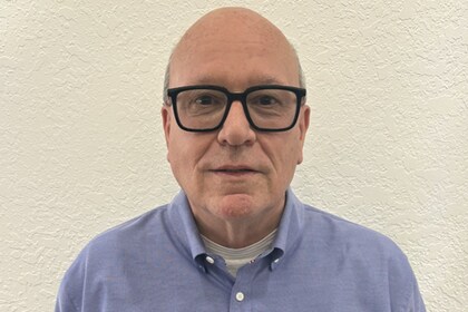 Staff member Doug Phelan from de6bdc3d6ba5