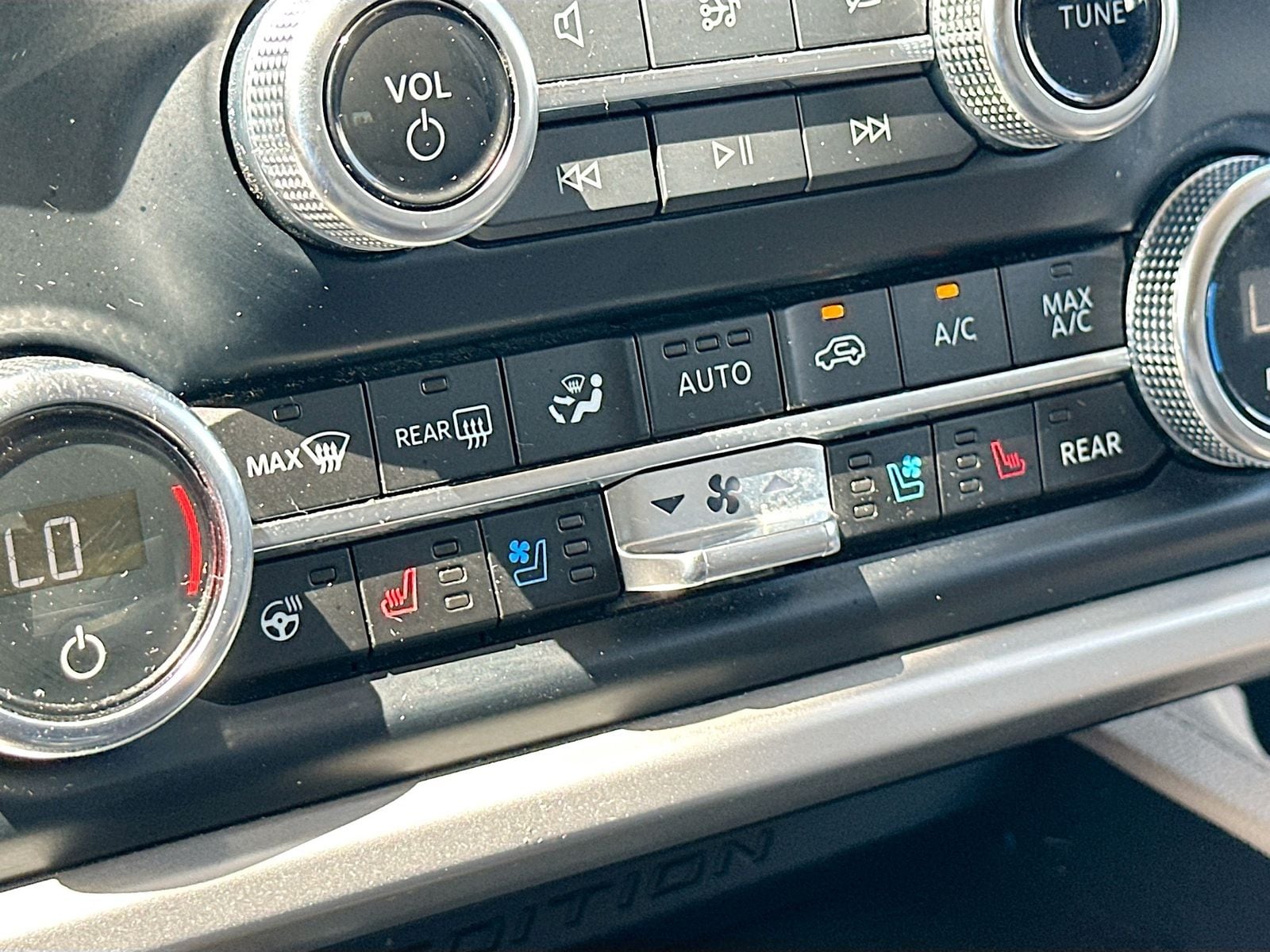 2024 Ford Expedition Limited - Photo 21