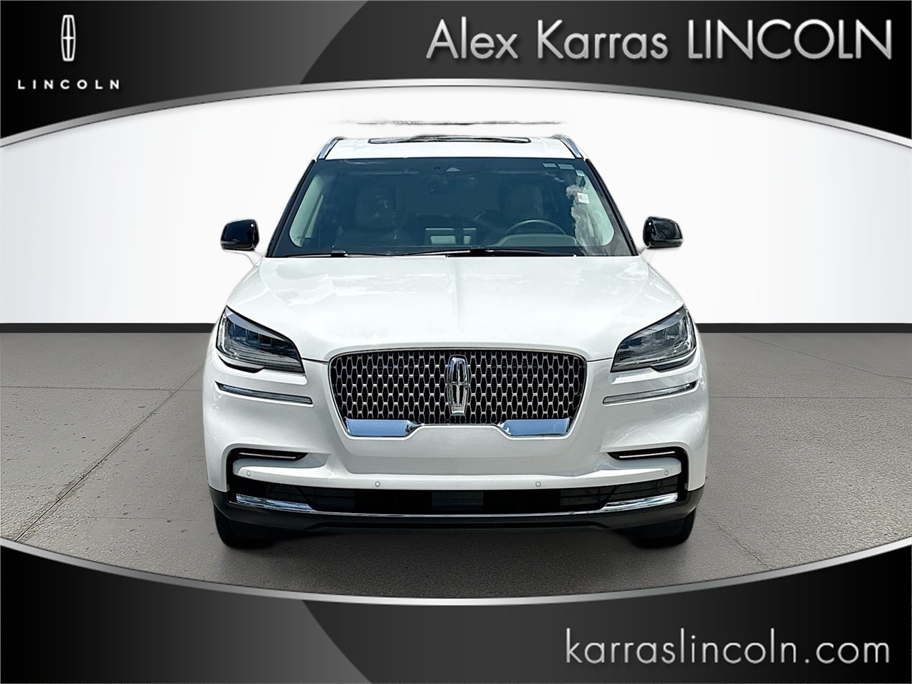Used 2024 Lincoln Aviator Premiere with VIN 5LM5J6WC3RGL07201 for sale in Bradenton, FL