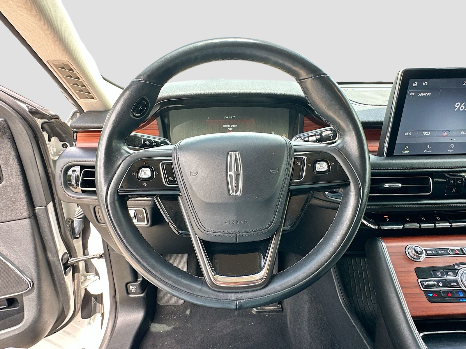 2022 Lincoln Aviator Reserve - Photo 11
